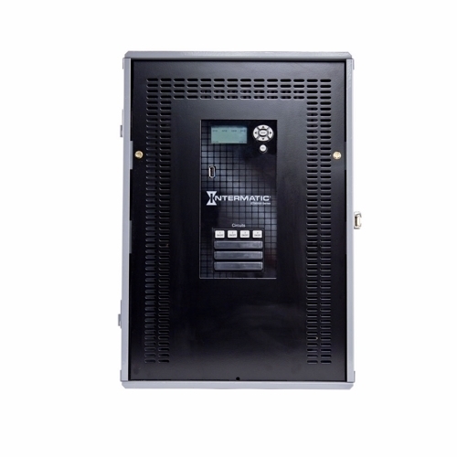 ET90415CR ET90000 Astronomic Electronic Timer Switch, 1 sec to 365 days Setting, 120/277 V AC, 1, 2 hp, 1CO 1 Form C SPDT Contact, 1 Poles