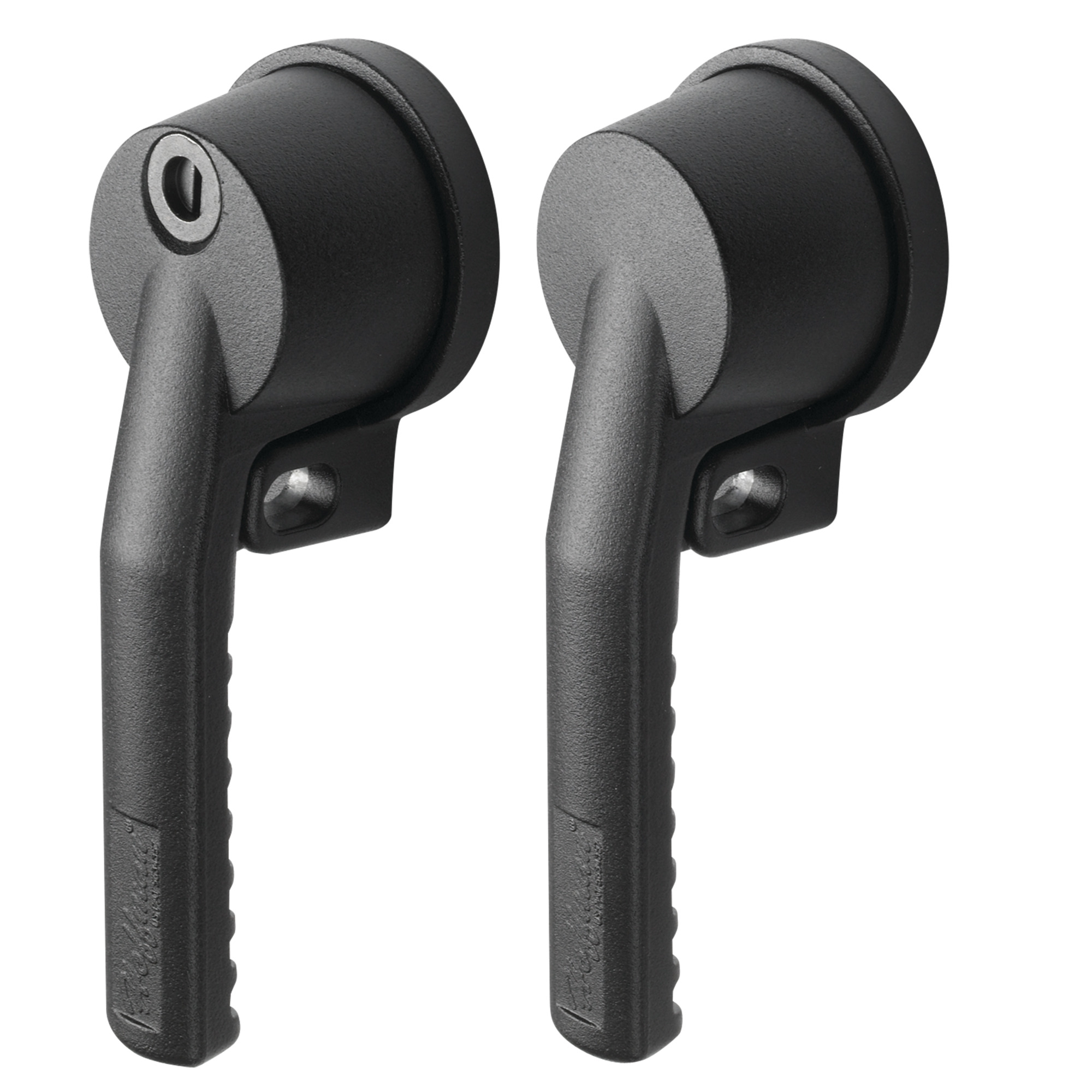 AL55CW A80 Clockwise Opening Medium Enclosure Handle, For Use With A25 Enclosures, Steel