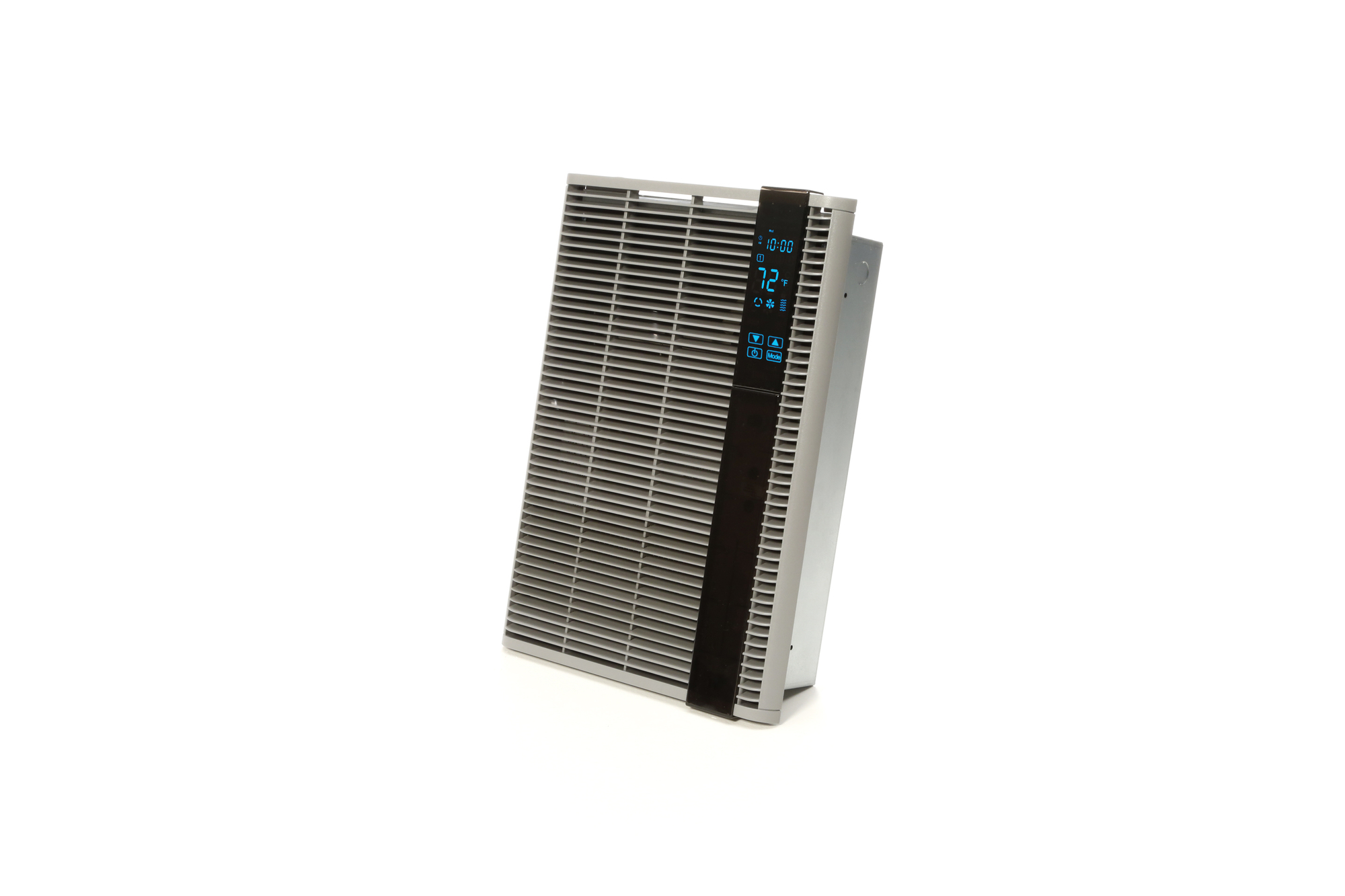 HT2024SSNW Berko Qmark HTSS SmartSeries 1-Phase HT Residential Programmable Wall Heater, 853/6826 Btu/hr, 240 V, 250/2000 W