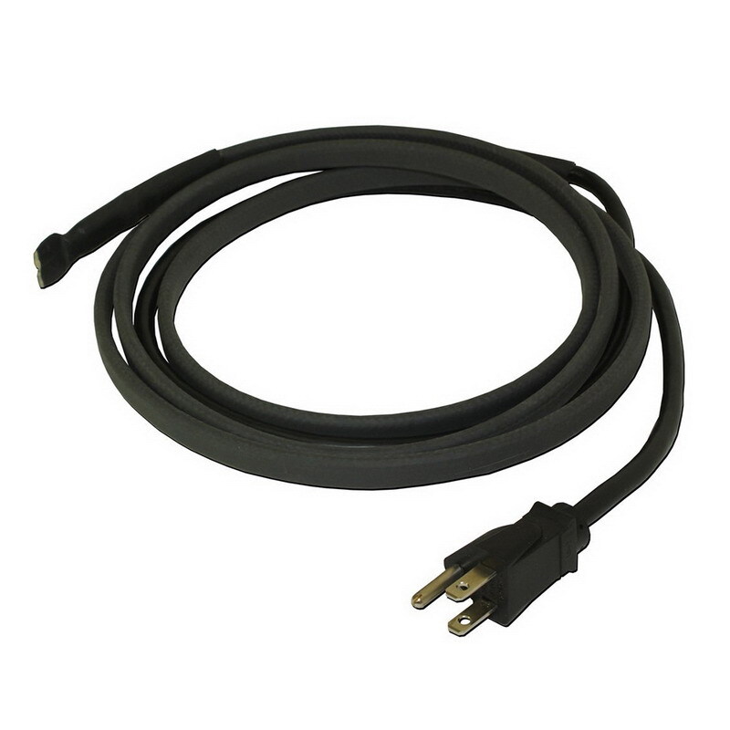 SRP126-6 Pre-Assembled Pipe Cable, 120 V AC