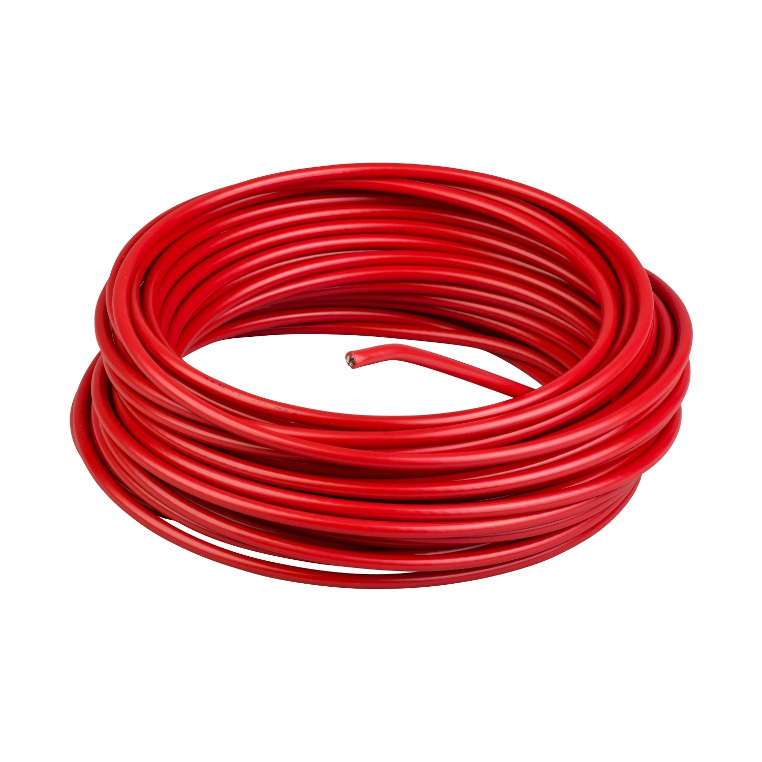 XY2CZ3015 Preventa Galvanized Cable, 50.9 ft L