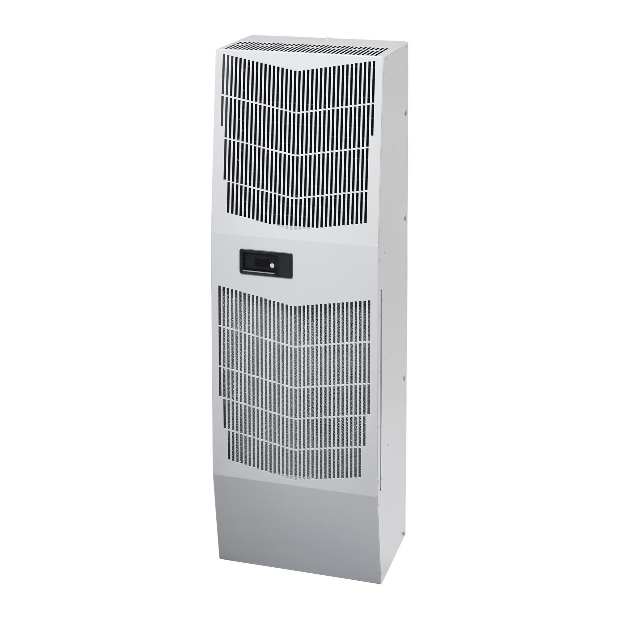 G520816G050 SpectraCool MCLG 1-Phase Indoor Enclosure Air Conditioner, 115 V AC, 12.3 A, 50/60 Hz, NEMA 3R/4/12 Enclosure, 8000 Btu/hr