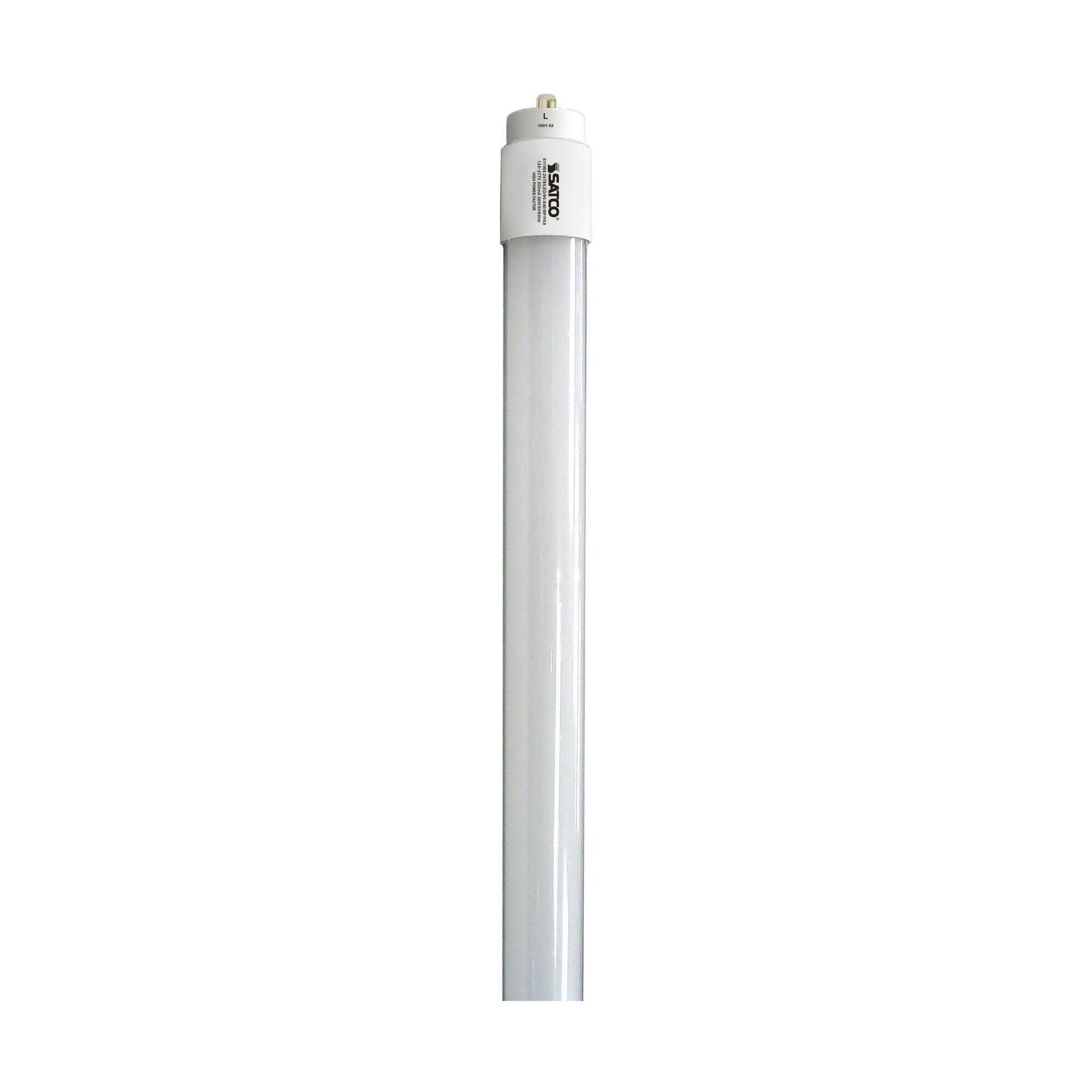 S11958 Tubular Light, 24 W, T8 Shape, 3500 Lumens