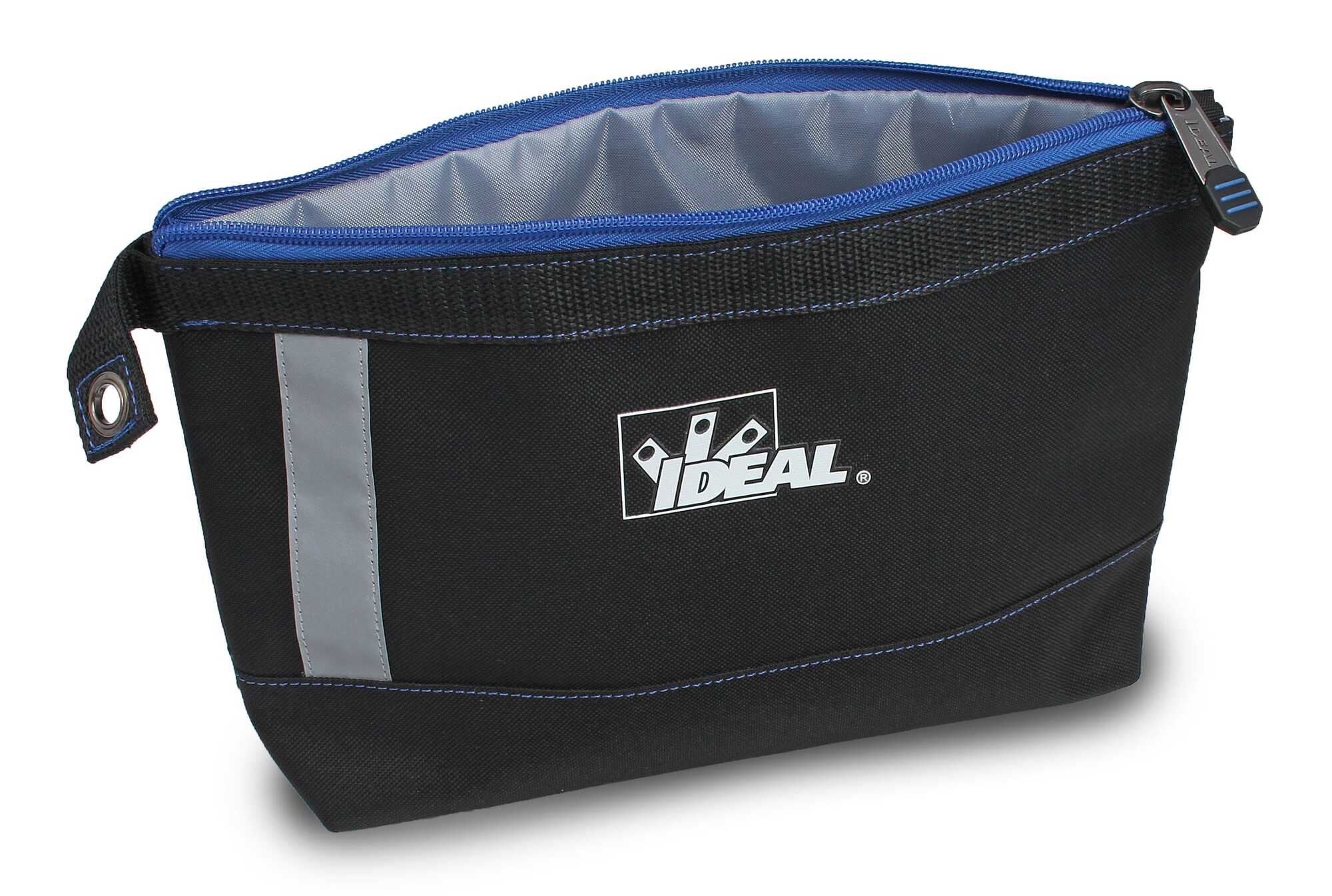 37-056 Pro Series Standup Supply Zipper Pouch