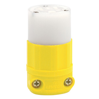 5410-I Feed Through In-Line Appliance Switch, 125 V AC, 3 A, SPST