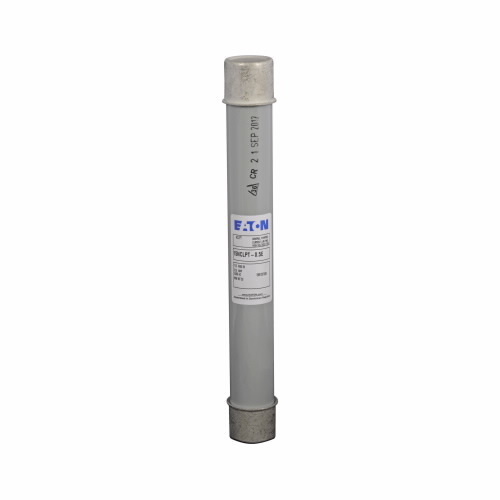 5NCLPT-5E NCLPT 1-Barrel General Purpose Current Limiting Fuse, 5 A, 5.5 kV, 63 kA Interrupt, Class: E