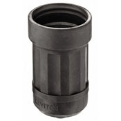 6032-Y Weather Resistant Connector Boot, For Use With Plug and Connector, 20/30 A, 3-Wire, Thermoplastic Elastomer, Yellow