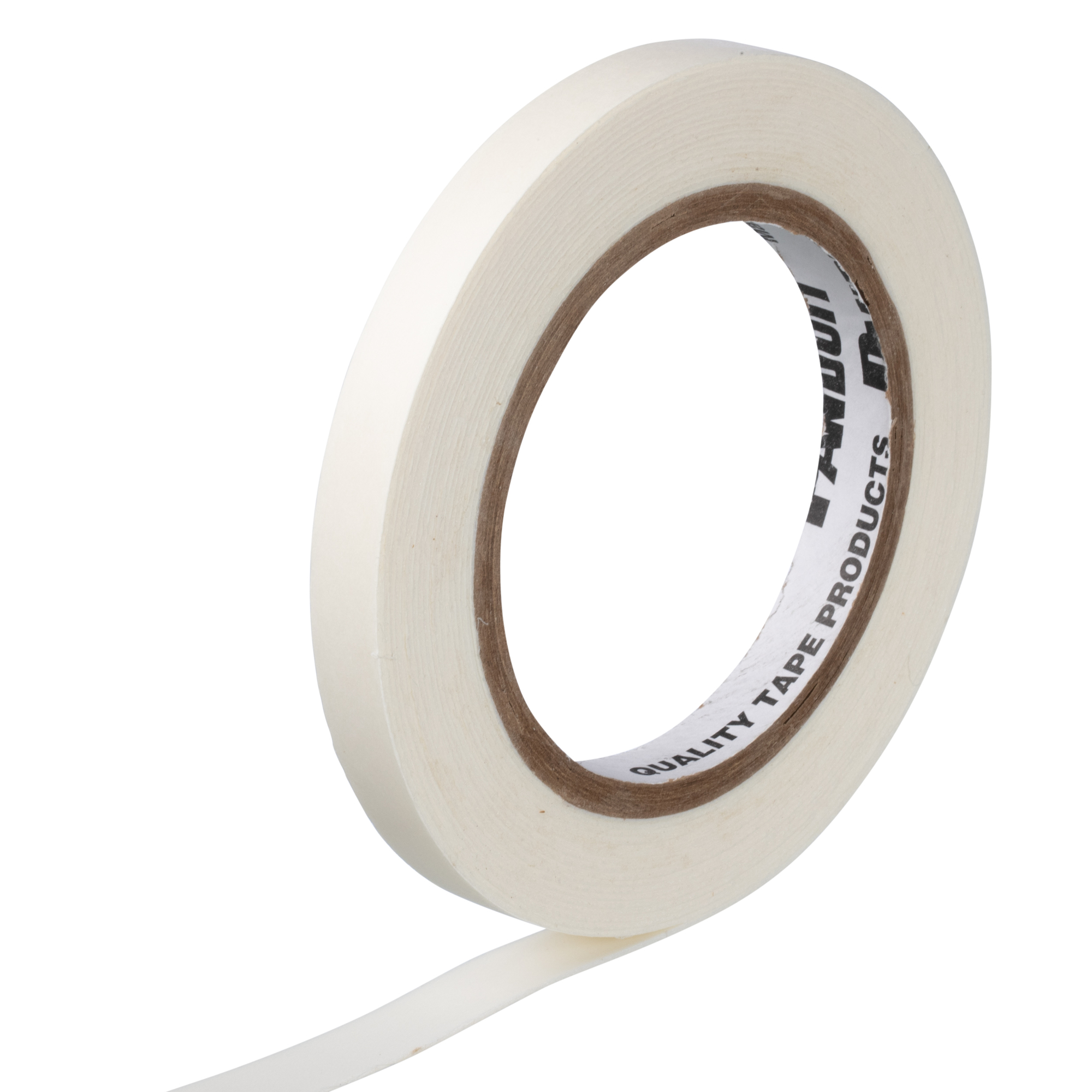 Surface Raceway, Rubber Foam Tape 1/32" X 0.75" X 72 yd