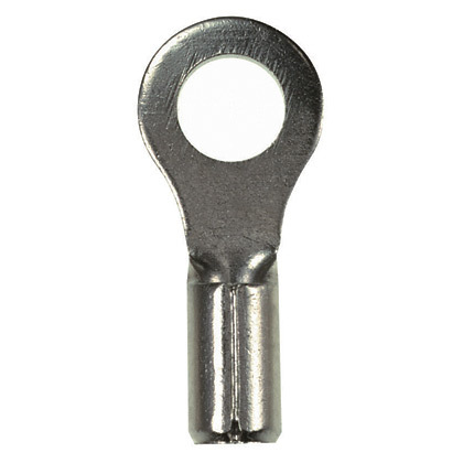Pan-Term P14-8RHT6-C Ring Terminal