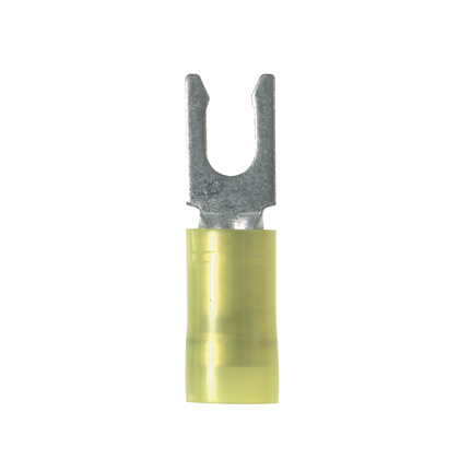 Pan-Term PNF10-8LF-D Loose Piece Terminal