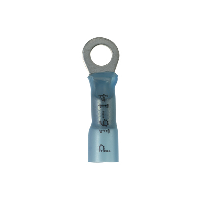 Pan-Term PH14-8R-Q Ring Terminal