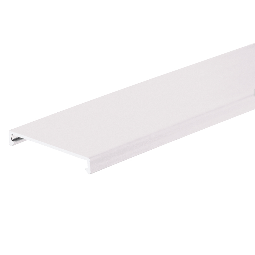 Panduct C2WH6 Flush Duct Cover