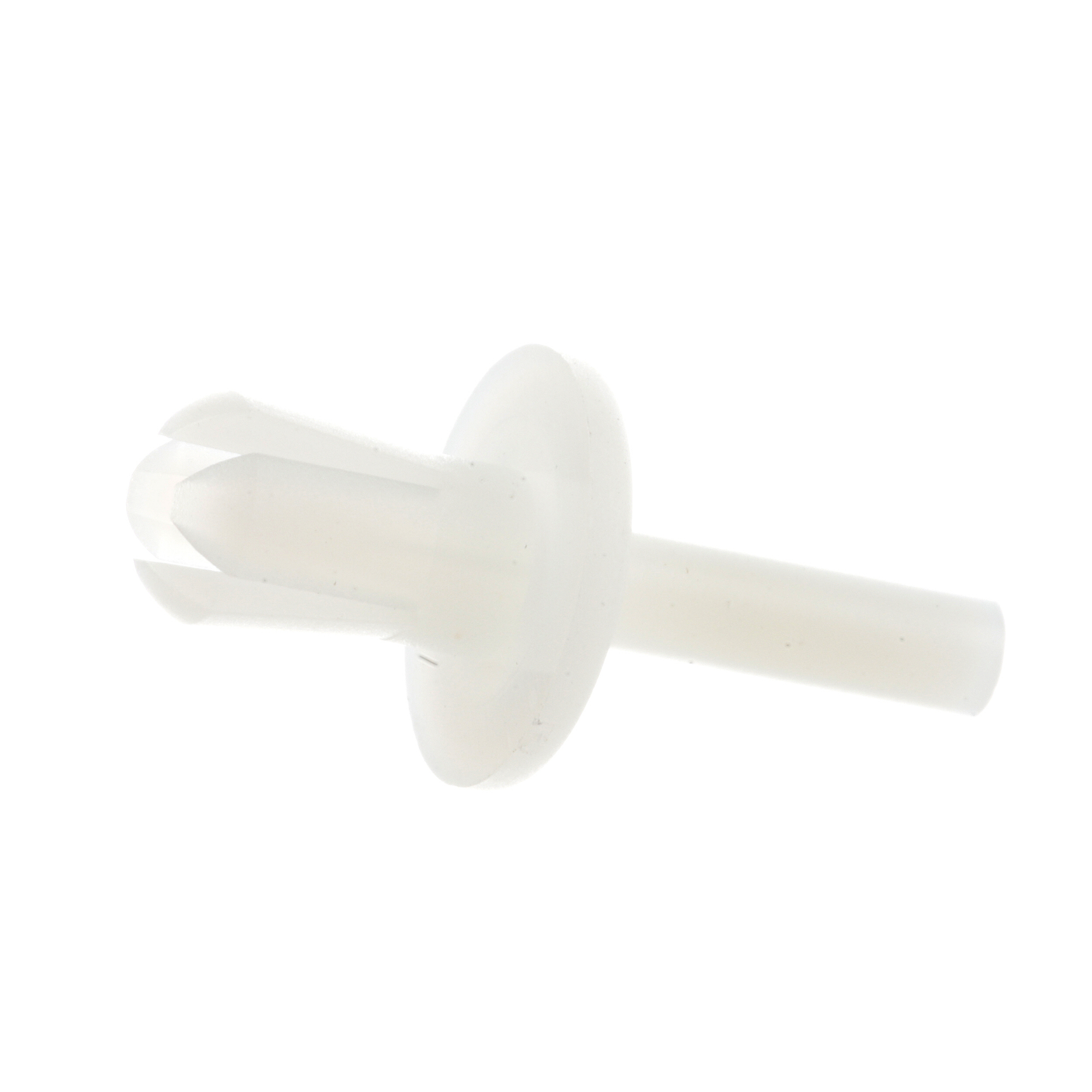 Panduct NR1-M Nylon Rivet, PA 6.6, PK1000
