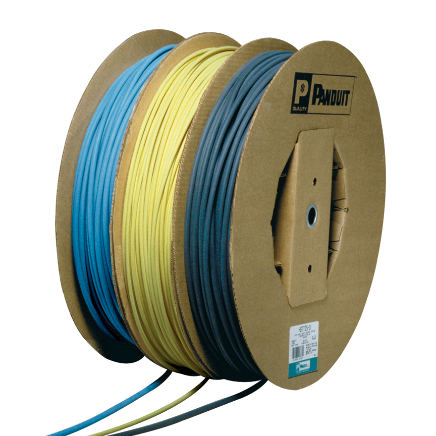 Dry-Shrink HSTT19-C10 Heat Shrink