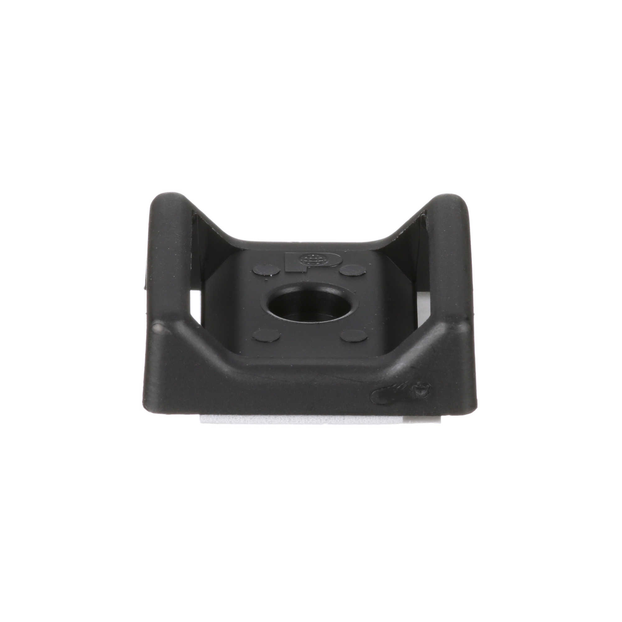 Tak-Ty Hook and Loop Cable Tie Mount