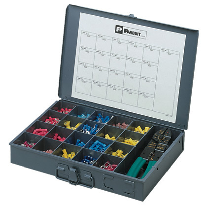Pan-Term K-1104 Terminal Kit