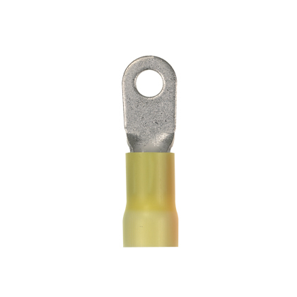 Pan-Term PV4-56R-E Ring Terminal