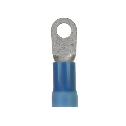 Pan-Term PV6-38R-T Loose Piece Ring Terminal