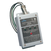 32120-1 32000 Type 2 3-Wire Surge Panel Protector, 20 A, 120/240 V AC, 50/60 Hz, 1 Phase, 12 AWG Wire