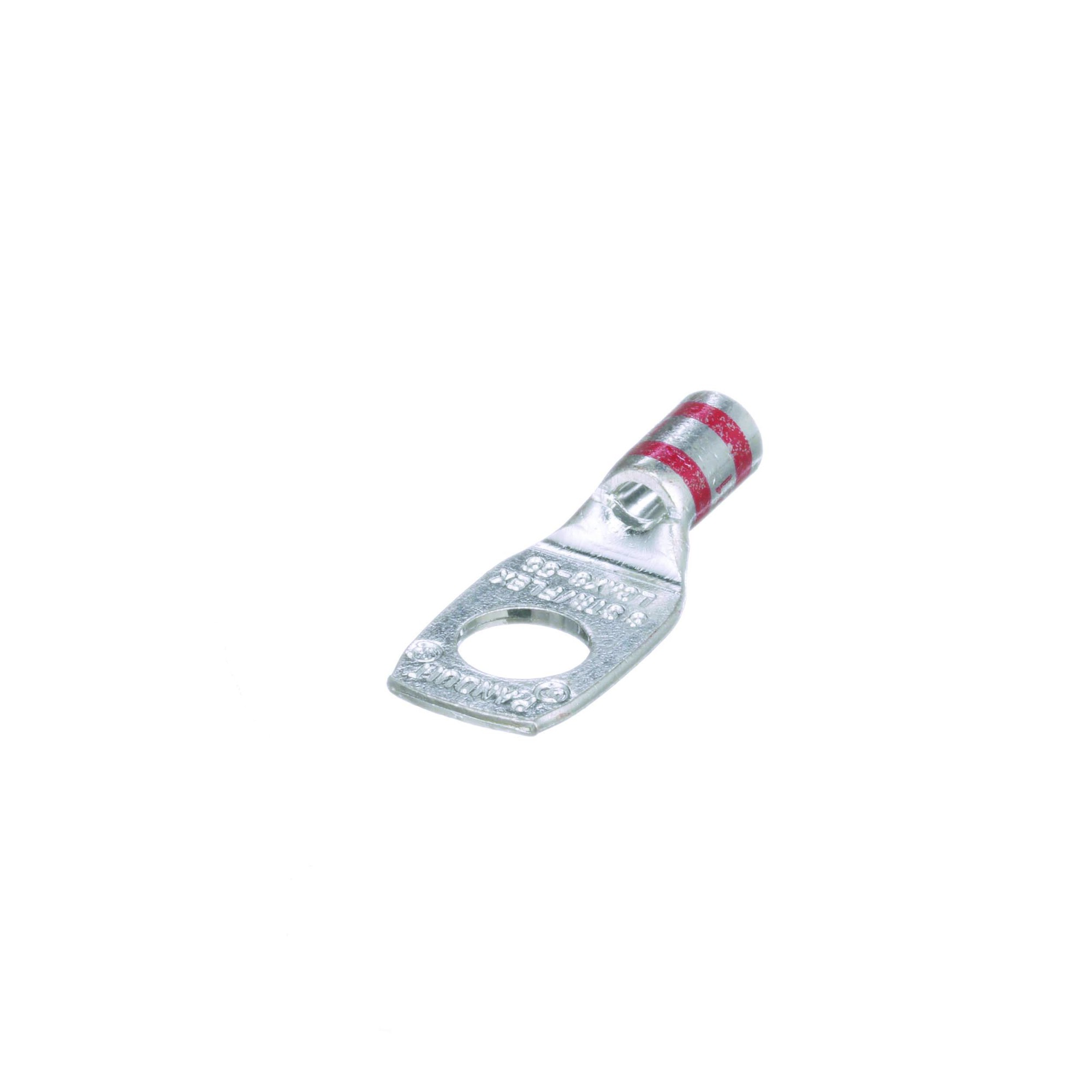 Pan-Lug LCAX8-56-L Copper Compression Connectors - Lugs