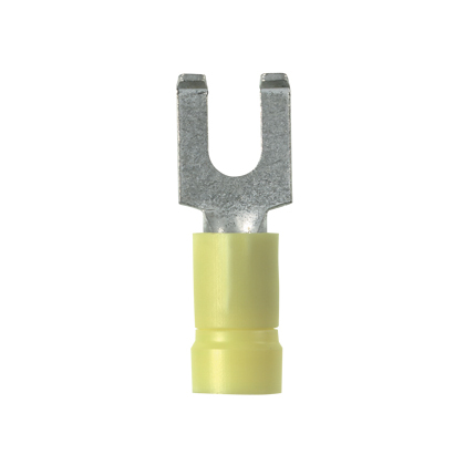 Pan-Term PV10-10FF-L Loose Piece Terminal