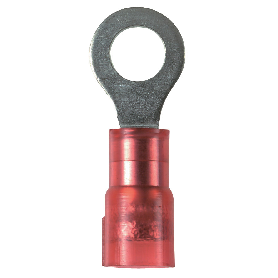 Pan-Term PNF18-14R-C Ring Terminal