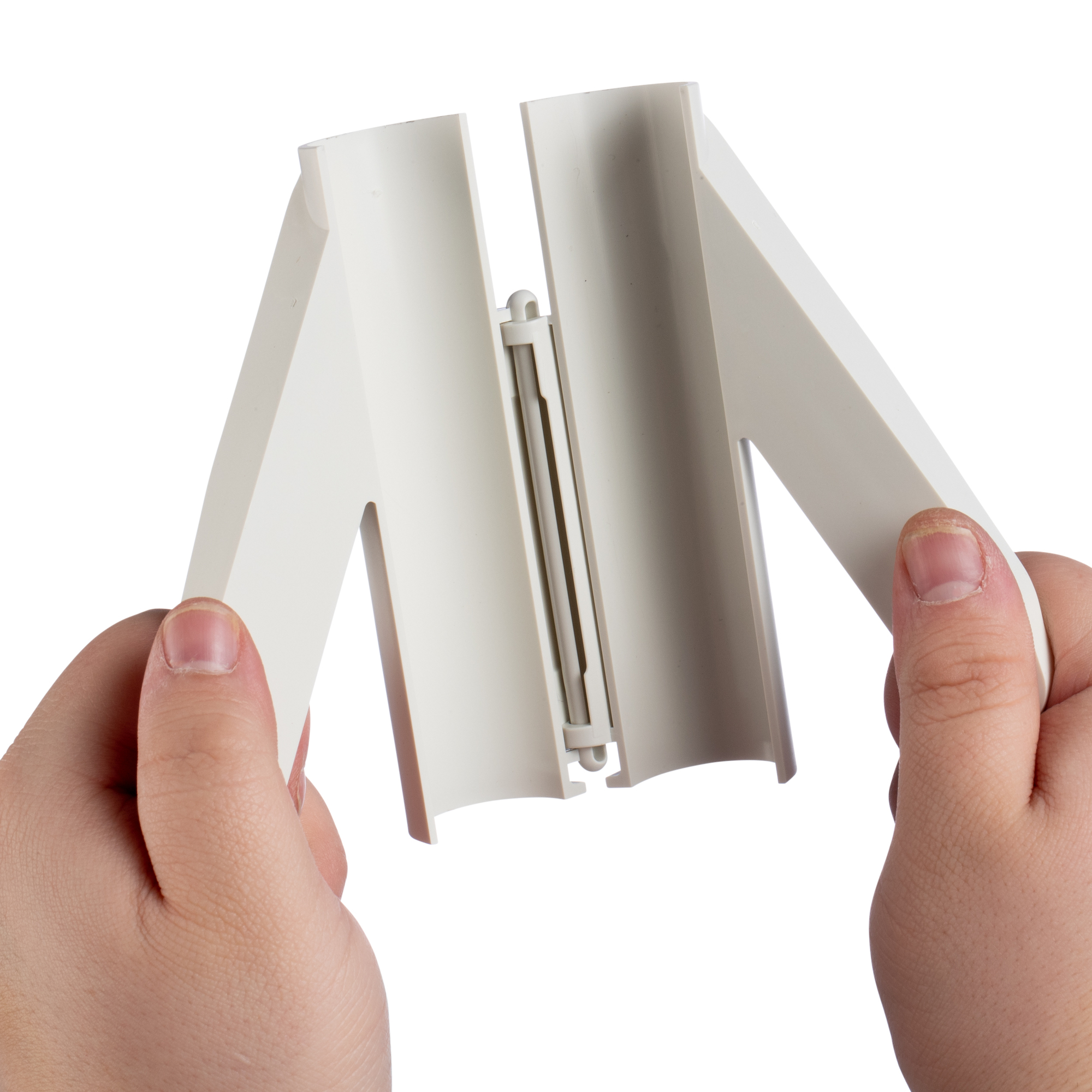 PWT50 Pan-Wrap Installation Tool, ABS, White