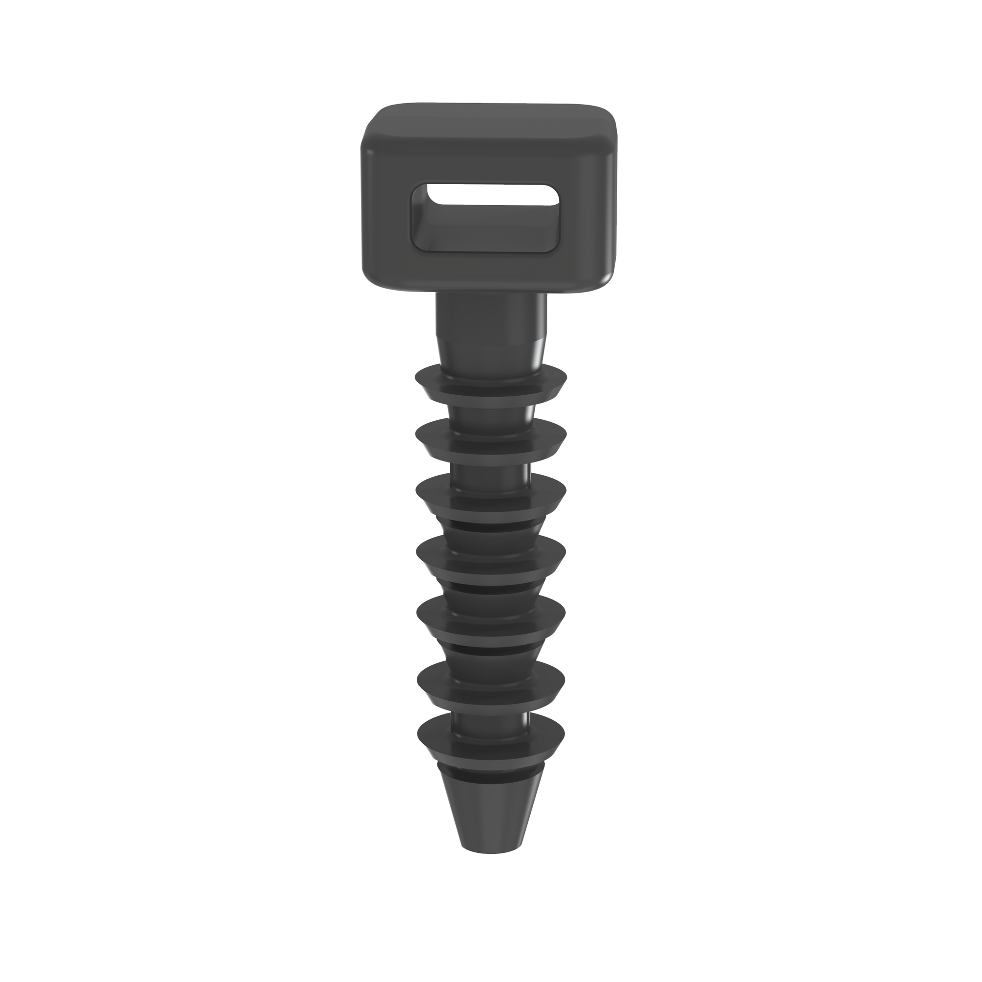 MPMH38-L0 Cable Tie Mount