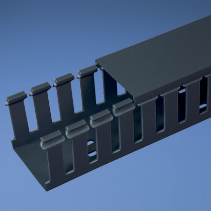 Panduct G1X2IB6 Base Wiring Duct