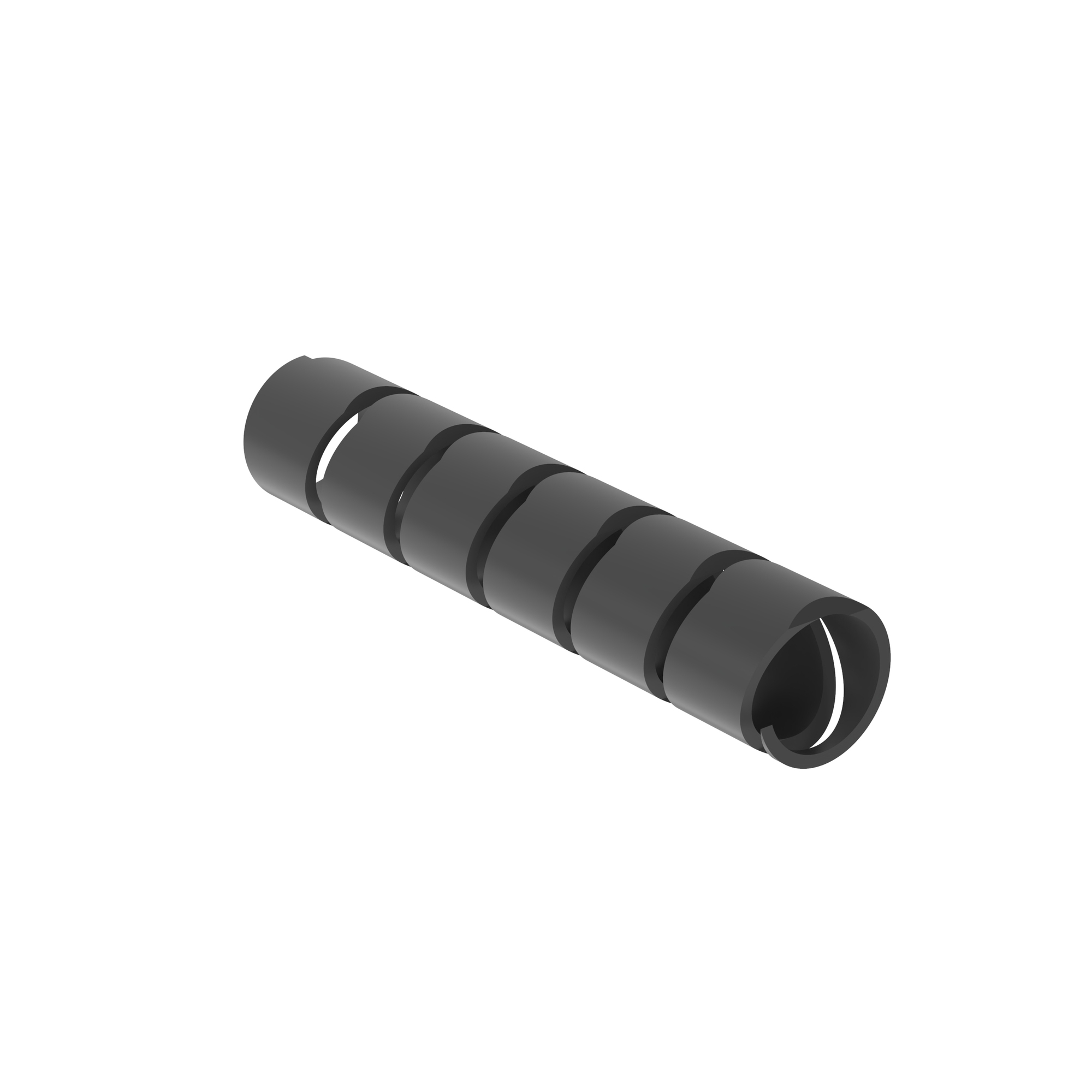 T25F-M0 Spiral Wrap