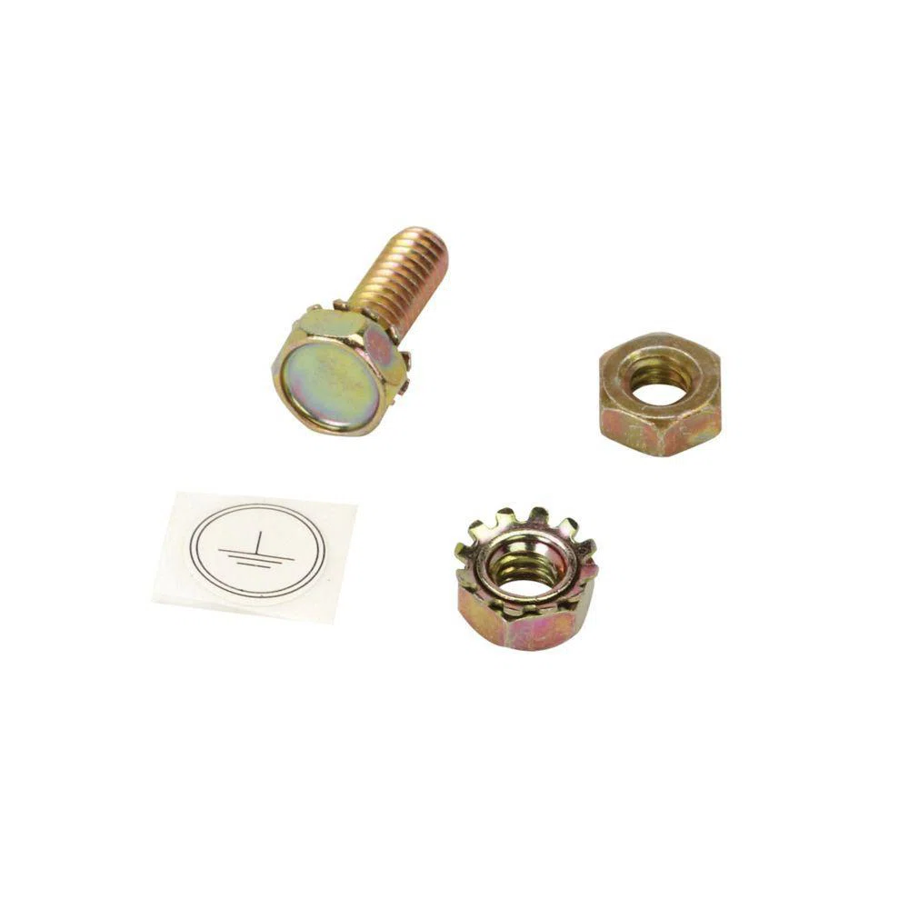 GLK2 Grounding Kit