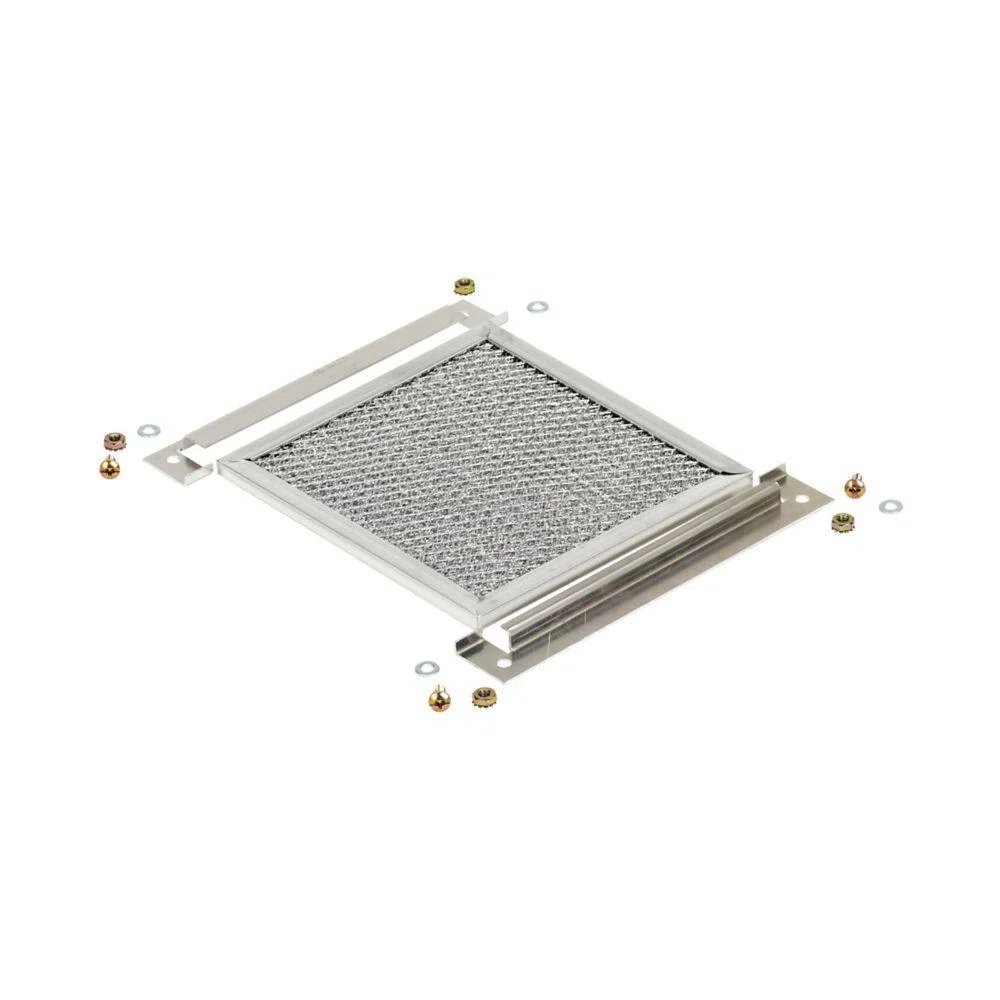 FLT44 Filter, Aluminum