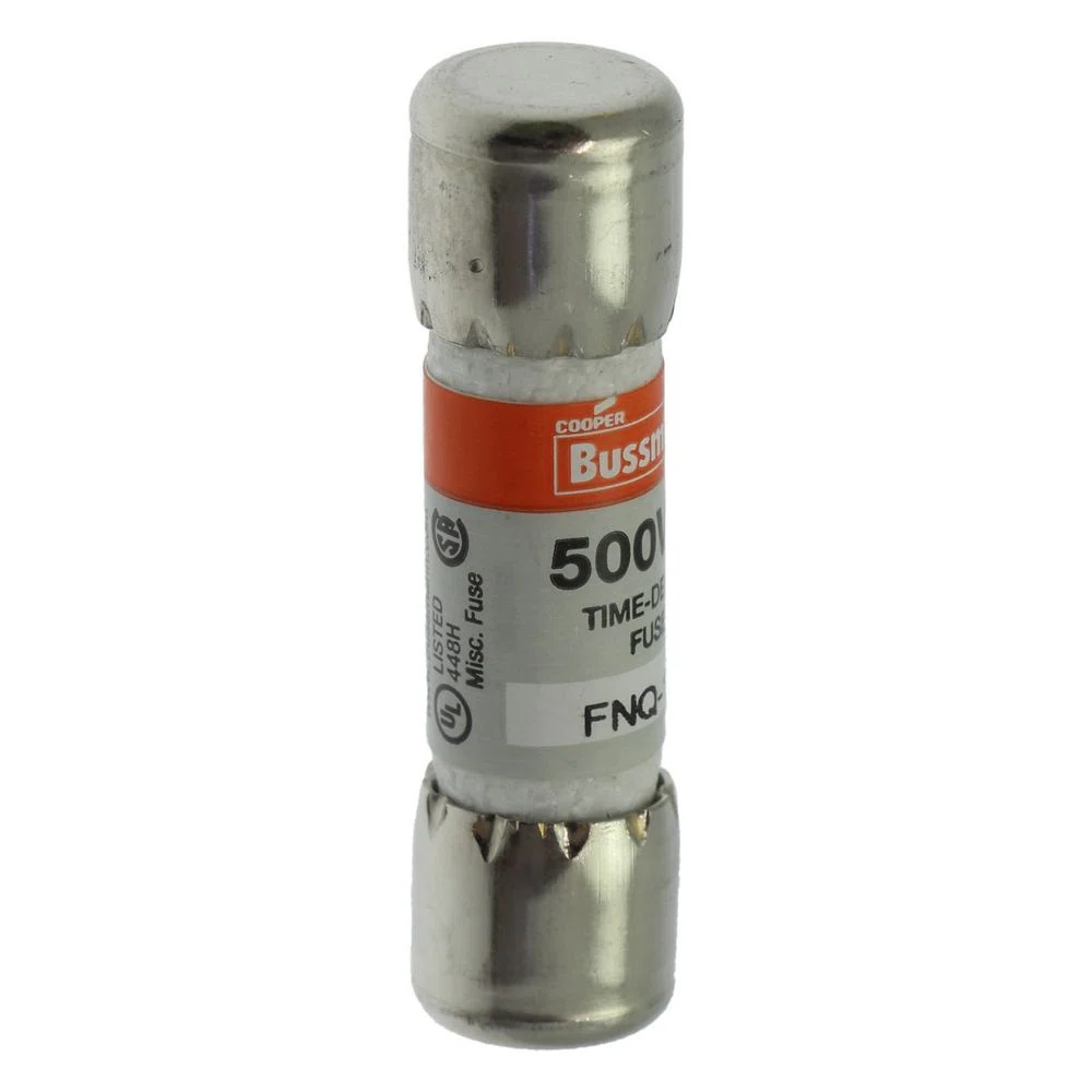 FNQ-1/2 Time Delay Midget Fuse