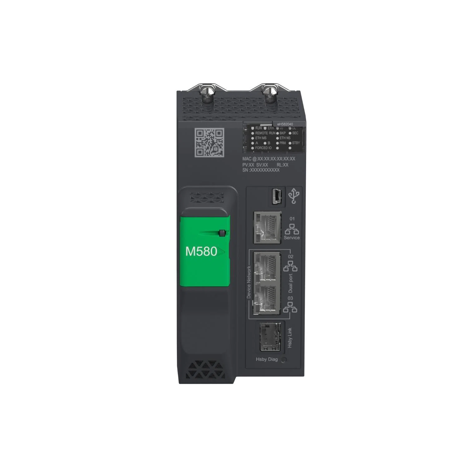 BMEH582040K Level 2 Kit