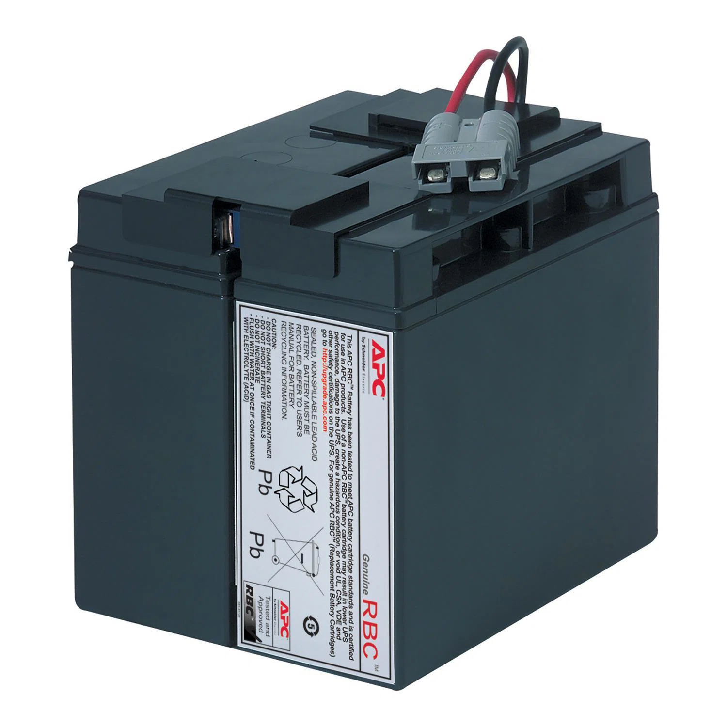 RBC7 UPS Replacement Battery