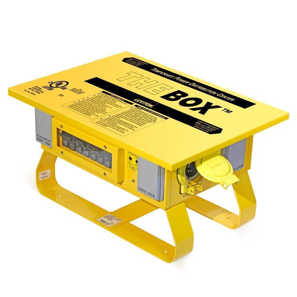 PC100 Watertight Closure Cap