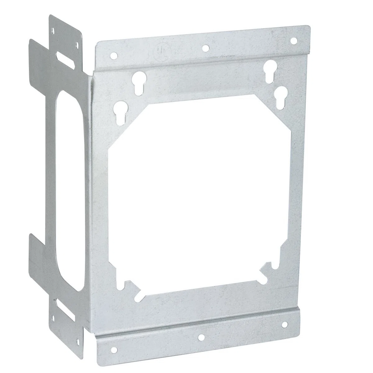 9018 Mounting Bracket, For Use With Electrical Box