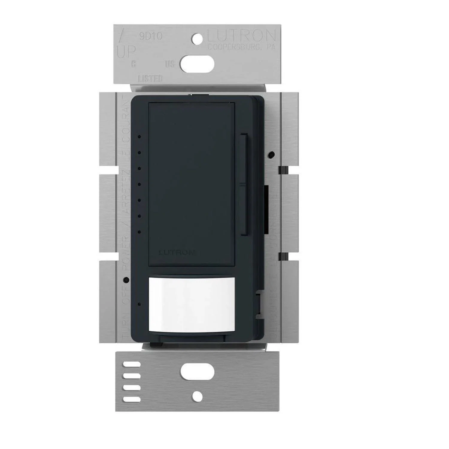 MSCL-OP153M-MN Ceiling Mount Occupancy Sensor, 120 V