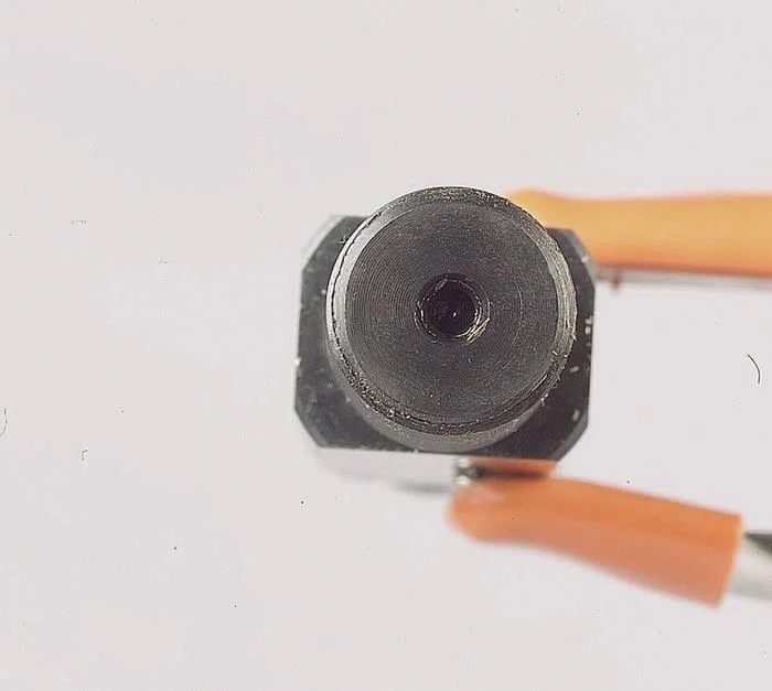 60235 Counter Nut, 3/4-16 Fine