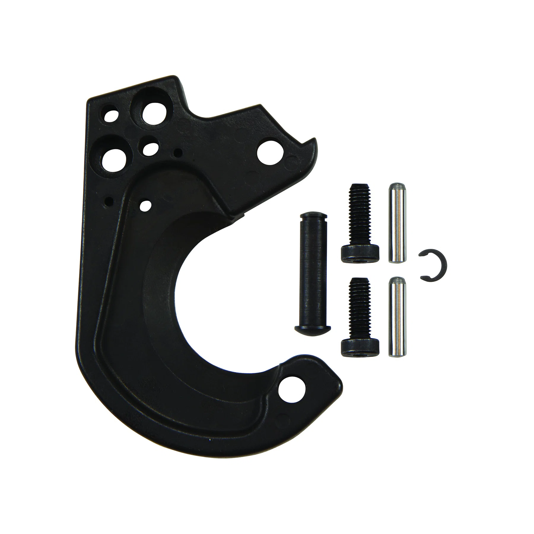 63365 Replacement Fixed Blade Set