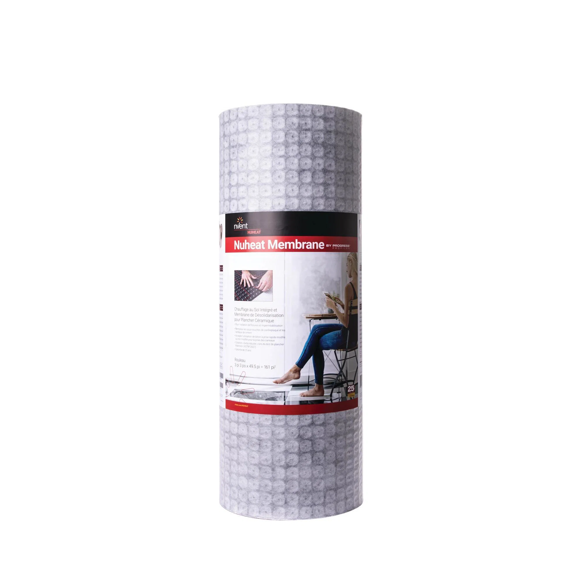 AC0105 Floor Heating Membrane