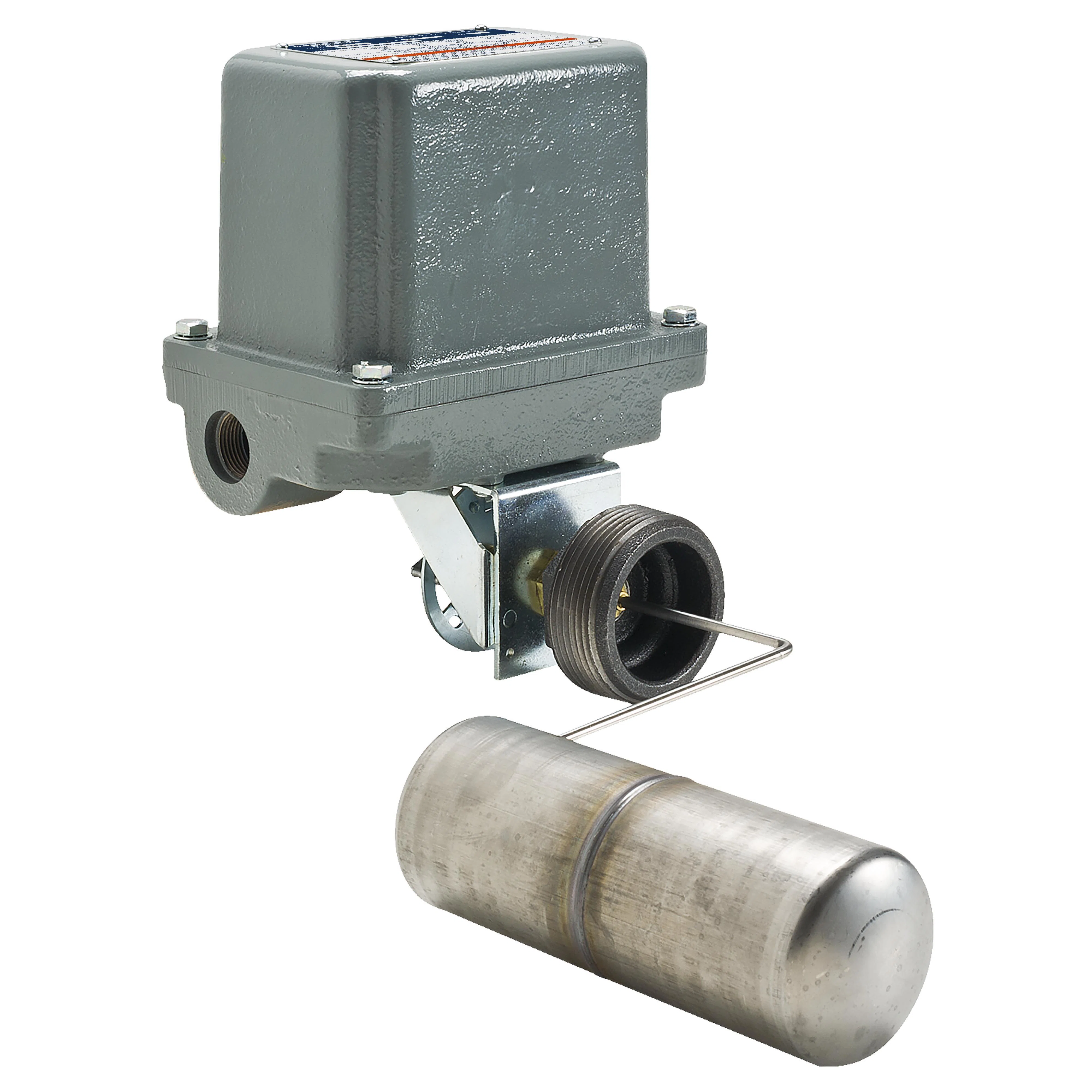 9038CW31 2-Pole Type C Float Switch, 575 V AC