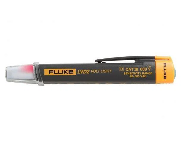 LVD2/CT Voltage Detector, Light Voltage Detector, 600 V
