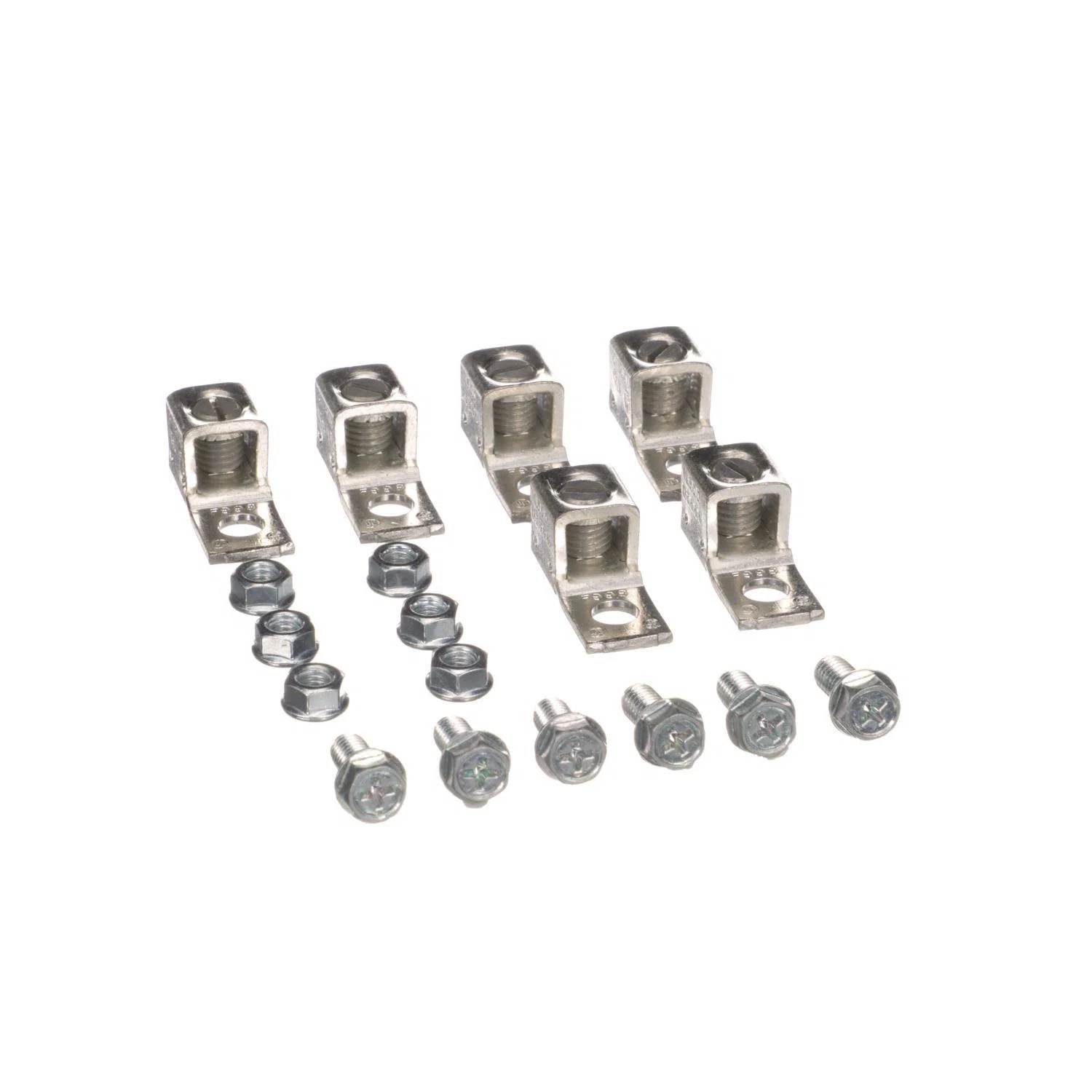 CL0306F Lug Kit