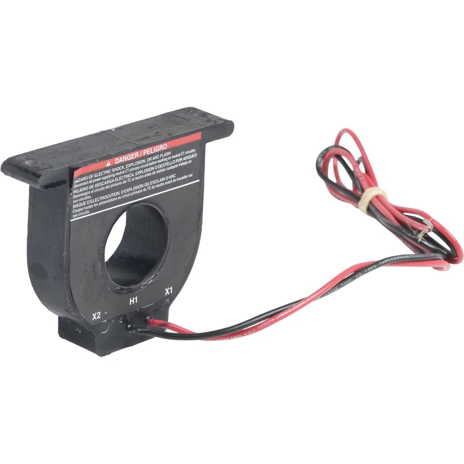 GFM25CT Micrologic Neutral Current Transformer