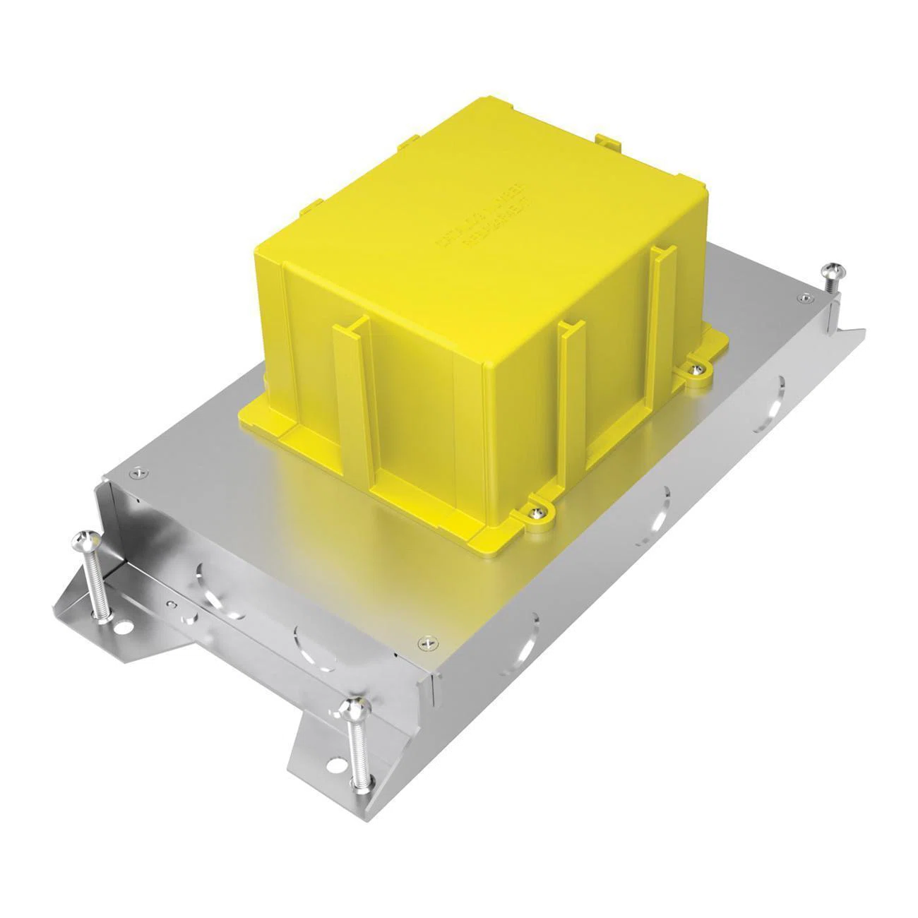 RFBA24R4EXT Rectangular Extension Ring, 4 in L