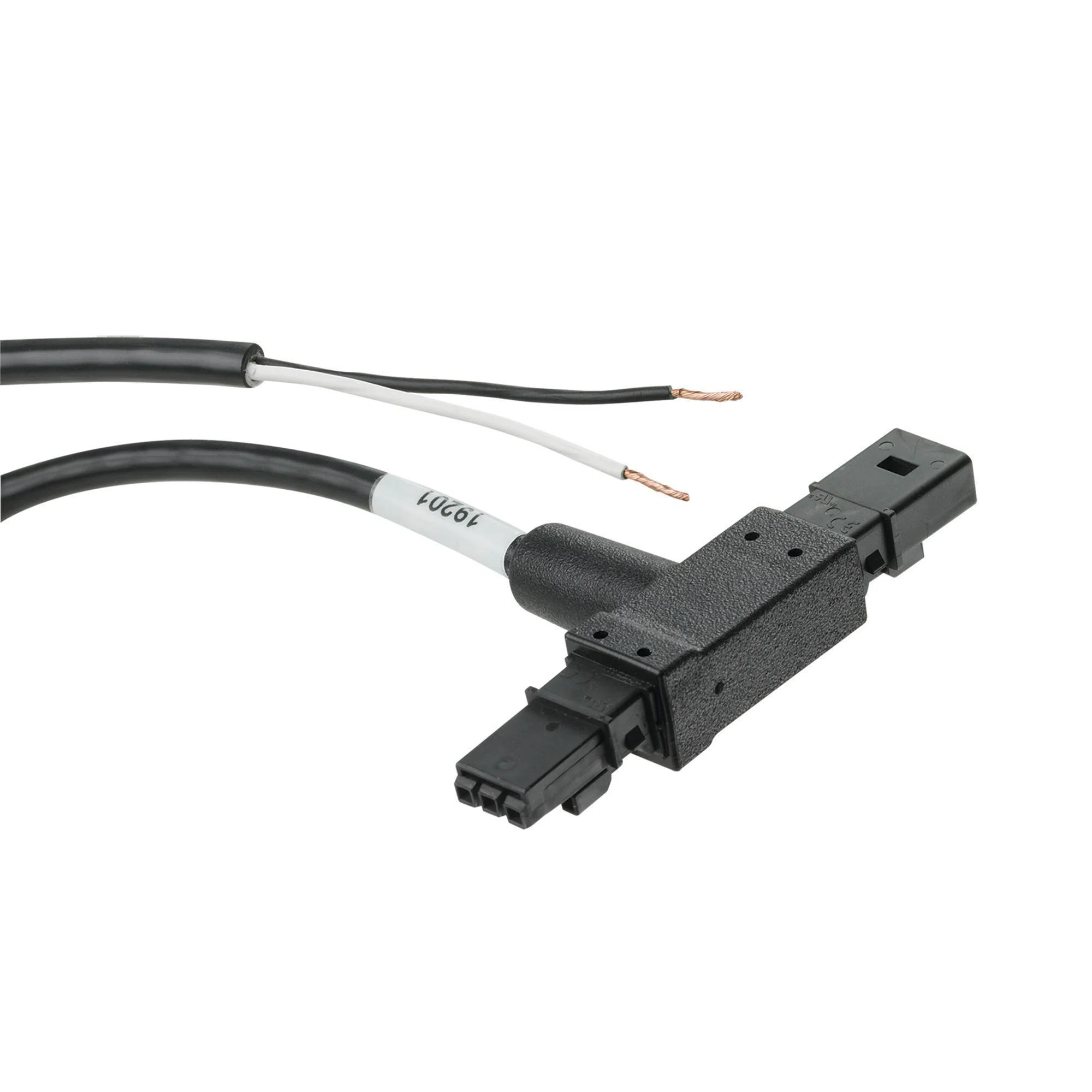 LDSWITCH18 PaneLite A80LT Door Switch Cable With Plug, Plastic