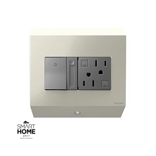 APCB2TM2 Control Box, Plastic