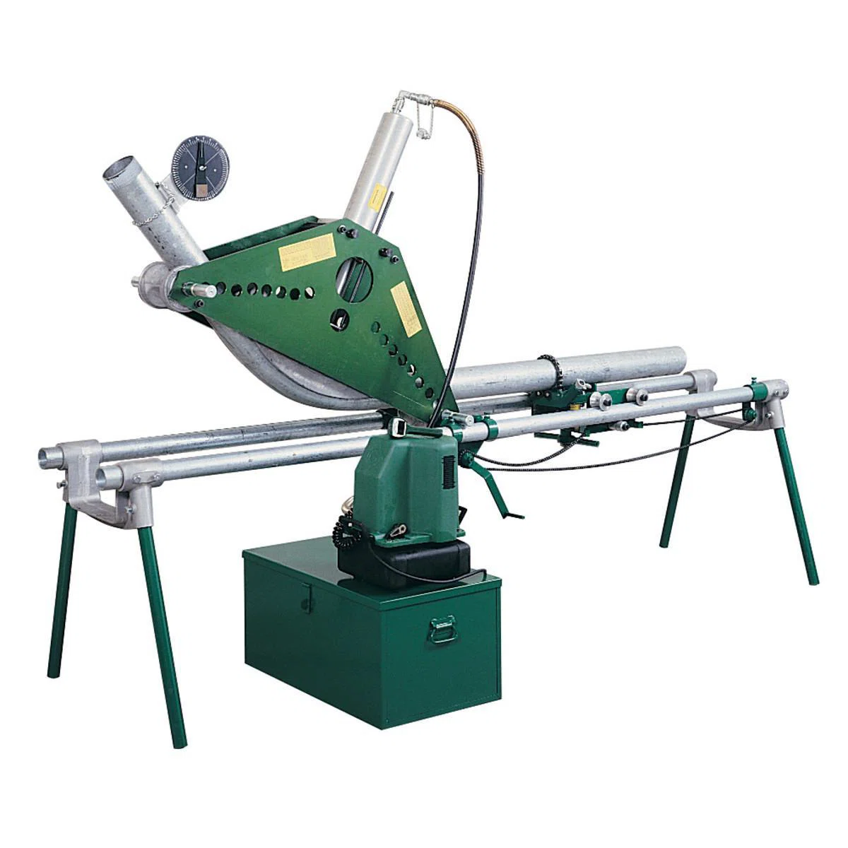 1802 Pipe Bending Table