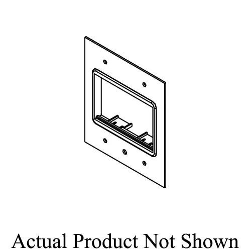 DGT-ACT Upper Device Plate